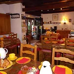 Bed & Breakfast A L'arc En Ciel Blaesheim