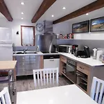 Bed & Breakfast A L'arc En Ciel
