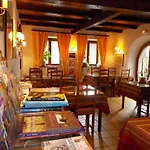 A L'arc En Ciel Bed & Breakfast 3*
