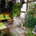 Bed & Breakfast A L'arc En Ciel Blaesheim