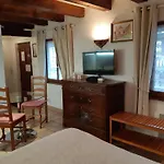 Bed & Breakfast A L'arc En Ciel
