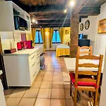 Bed & Breakfast A L'arc En Ciel Blaesheim