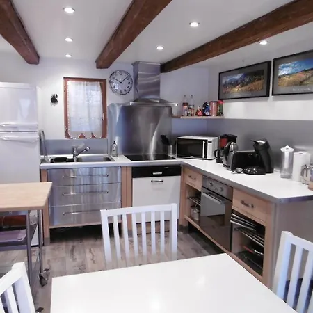 Bed & Breakfast A L'arc En Ciel