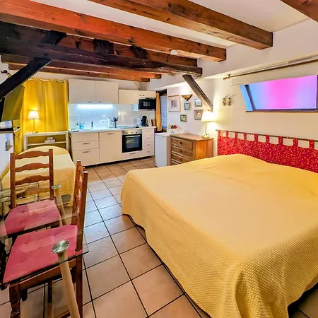 Bed & Breakfast A L'arc En Ciel